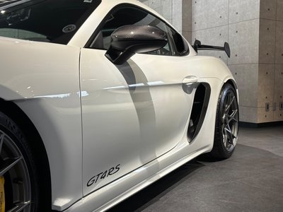 2025 Porsche 718 — миниатюра 30