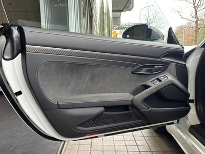2025 Porsche 718 — миниатюра 63