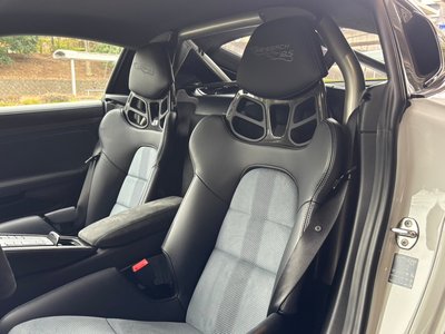2025 Porsche 718 — миниатюра 48