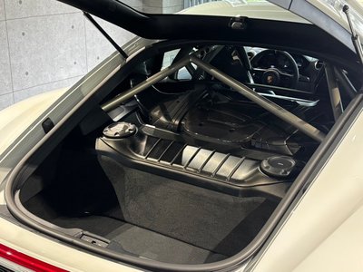 2025 Porsche 718 — миниатюра 38