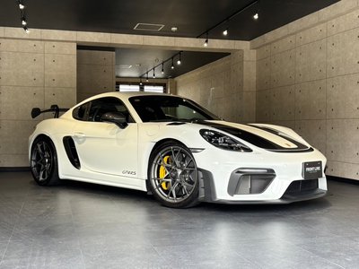 2025 Porsche 718 — миниатюра 18