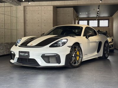 2025 Porsche 718 — миниатюра 12
