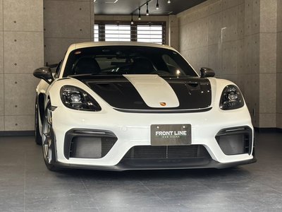 2025 Porsche 718 — миниатюра 11