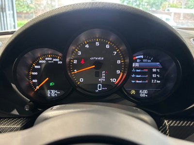 2025 Porsche 718 — миниатюра 45