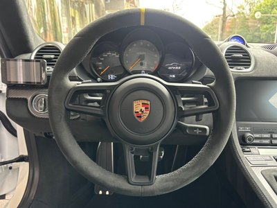 2025 Porsche 718 — миниатюра 43