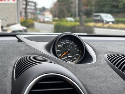 2025 Porsche 718 — миниатюра 53