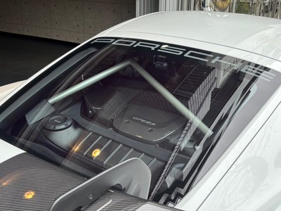 2025 Porsche 718 — миниатюра 64