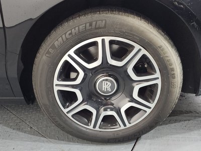 ROLLS-ROYCE GHOST - 6