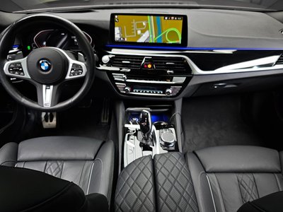 BMW 5 SERIES - 5
