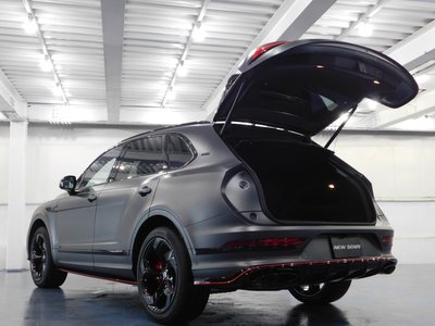 2025 Bentley BENTAYGA — миниатюра 51