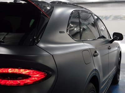 2025 Bentley BENTAYGA — миниатюра 61