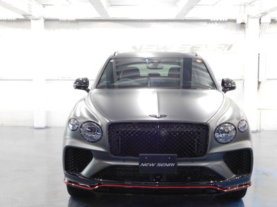 2025 Bentley BENTAYGA — миниатюра 72