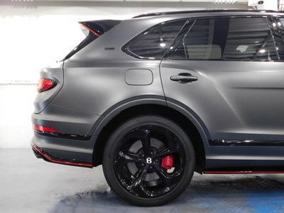 2025 Bentley BENTAYGA — миниатюра 60