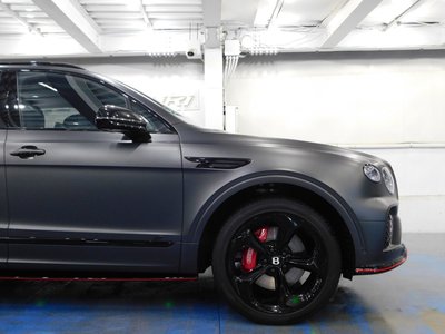 2025 Bentley BENTAYGA — миниатюра 59