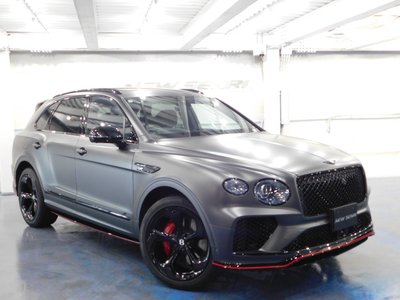 2025 Bentley BENTAYGA — миниатюра 52