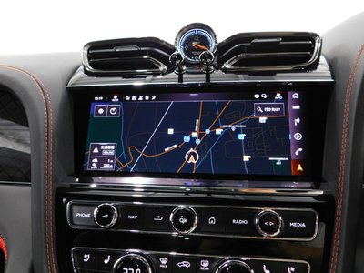 BENTLEY BENTAYGA - 5