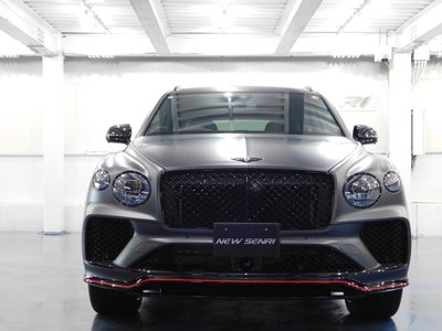 2025 Bentley BENTAYGA — миниатюра 69