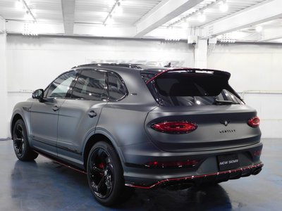 2025 Bentley BENTAYGA — миниатюра 53