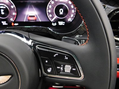 2025 Bentley BENTAYGA — миниатюра 21