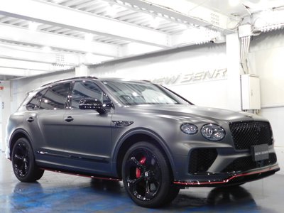 2025 Bentley BENTAYGA — миниатюра 66