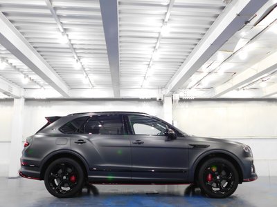 2025 Bentley BENTAYGA — миниатюра 70