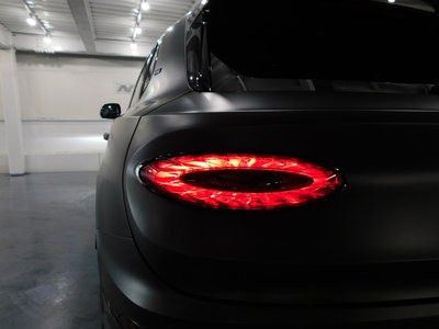 2025 Bentley BENTAYGA — миниатюра 65