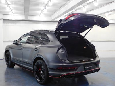 2025 Bentley BENTAYGA — миниатюра 55