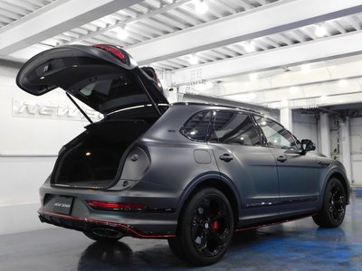 2025 Bentley BENTAYGA — миниатюра 68