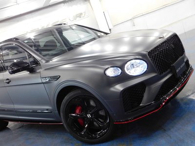 2025 Bentley BENTAYGA — миниатюра 58