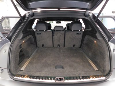 2025 Bentley BENTAYGA — миниатюра 46