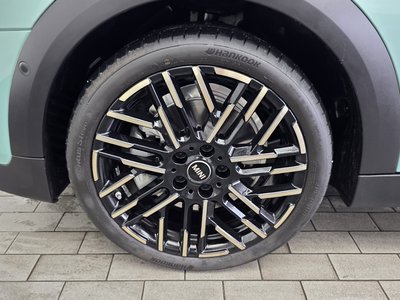 2025 MINI COOPER S 照片 6