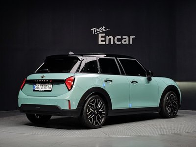 2025 MINI COOPER S 照片 4
