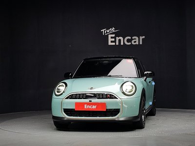 2025 MINI COOPER S 照片 2