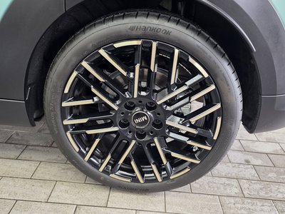 2025 MINI COOPER S 照片 8