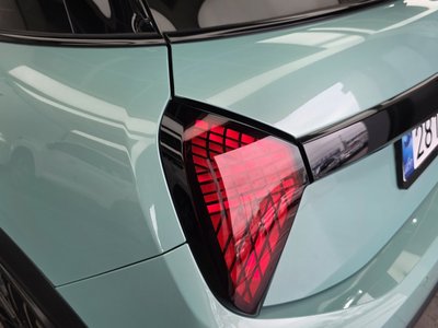 2025 MINI COOPER S 照片 10