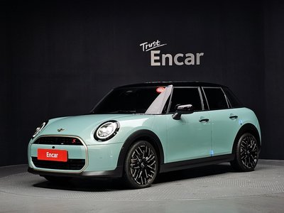 2025 MINI COOPER S 照片 1