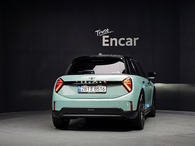 2025 MINI COOPER S 照片 3