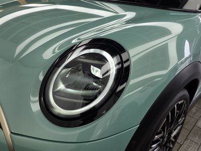 2025 MINI COOPER S 照片 9