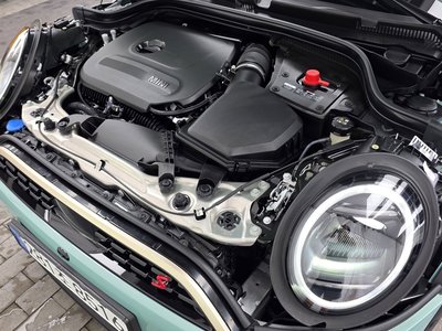 2025 MINI COOPER S 照片 7