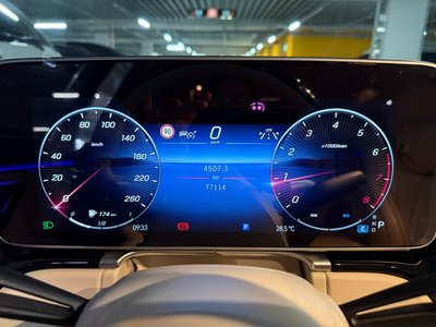 2022 Mercedes-BENZ S-CLASS 照片 7