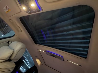 2022 Mercedes-BENZ S-CLASS — миниатюра 11