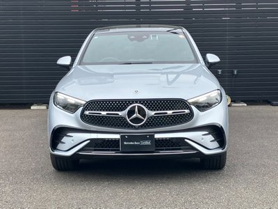 MERCEDES-BENZ GLC - 4