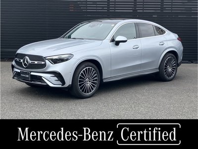 MERCEDES-BENZ GLC - 1