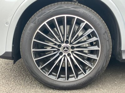 MERCEDES-BENZ GLC - 7