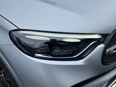 MERCEDES-BENZ GLC - 5