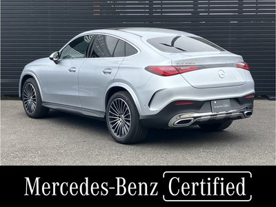 MERCEDES-BENZ GLC - 3