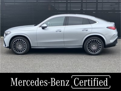 MERCEDES-BENZ GLC - 2