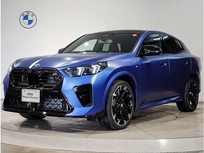 صورة 1 لـ 2024 BMW X2