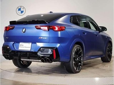 صورة 3 لـ 2024 BMW X2