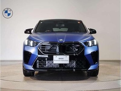 صورة 4 لـ 2024 BMW X2